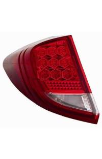 FANALE POSTERIORE ESTERNO A LED LATO DESTRO (PASSEGGERO) depo