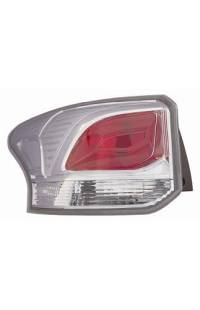 GRUPPO OTTICO POSTERIORE LATO DESTRO (PASSEGGERO) depo