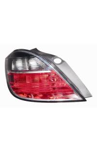 GRUPPO OTTICO POSTERIORE FUME'- ROSSO LATO DESTRO (PASSEGGERO) depo