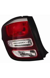 GRUPPO OTTICO POSTERIORE LATO DESTRO (PASSEGGERO) depo