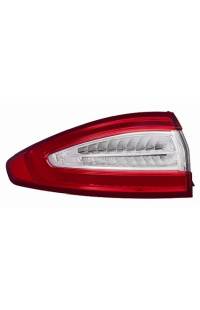 FANALE POSTERIORE ESTERNO A LED LATO DESTRO (PASSEGGERO) depo