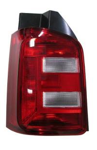 GRUPPO OTTICO POSTERIORE BIANCO - ROSSO LATO DESTRO (PASSEGGERO) depo