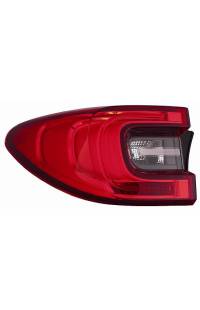 FANALE POSTERIORE ESTERNO A LED LATO DESTRO (PASSEGGERO) depo