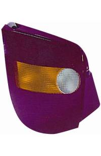 GRUPPO OTTICO POSTERIORE ARANCIO ROSSO LATO DESTRO (PASSEGGERO) depo