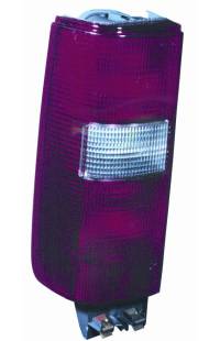 GRUPPO OTTICO POSTERIORE INFERIORE LATO DESTRO (PASSEGGERO) depo