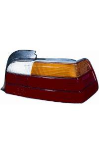 GRUPPO OTTICO POSTERIORE ARANCIO ROSSO LATO DESTRO (PASSEGGERO) depo GRUPPO OTTICO POSTERIORE ARANCIO ROSSO LATO DESTRO (PASSEGGERO) depo