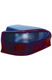 GRUPPO OTTICO POSTERIORE FUME CHIARO LATO DESTRO (PASSEGGERO) depo