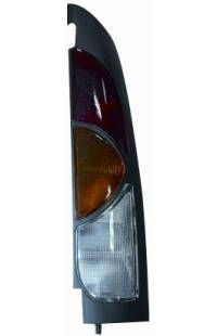 GRUPPO OTTICO POSTERIORE LATO DESTRO (PASSEGGERO) depo