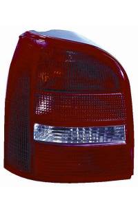 GRUPPO OTTICO POSTERIORE ROSSO LATO DESTRO (PASSEGGERO) depo