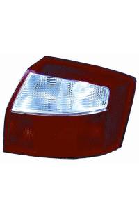 GRUPPO OTTICO POSTERIORE BIANCO ROSSO LATO DESTRO (PASSEGGERO) depo