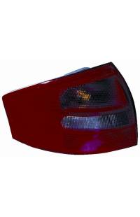 GRUPPO OTTICO POSTERIORE FUME ROSSO LATO DESTRO (PASSEGGERO)DAL 08.1997 AL 08.1999 BERL depo