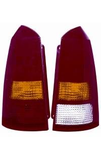 GRUPPO OTTICO POSTERIORE LATO DESTRO (PASSEGGERO) depo