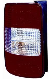 GRUPPO OTTICO POSTERIORE BIANCO ROSSO LATO DESTRO (PASSEGGERO) depo GRUPPO OTTICO POSTERIORE BIANCO ROSSO LATO DESTRO (PASSEGGERO) depo