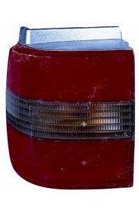 GRUPPO OTTICO POSTERIORE FUME ROSSO LATO DESTRO (PASSEGGERO) depo