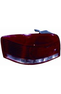 GRUPPO OTTICO POSTERIORE LATO DESTRO (PASSEGGERO) depo