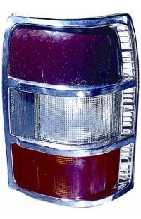 FANALE POSTERIORE LATO DESTRO (PASSEGGERO) depo