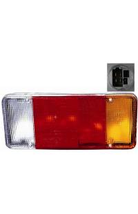 FANALE POSTERIORE LATO DESTRO (PASSEGGERO) depo