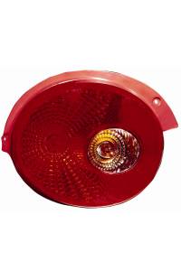 GRUPPO OTTICO POSTERIORE ROSSO LATO DESTRO (PASSEGGERO)DAL2005 depo