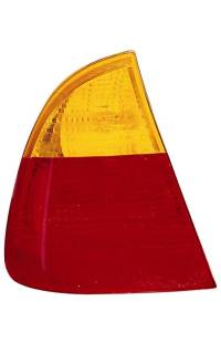 GRUPPO OTTICO POSTERIORE ARANCIO-ROSSO LATO DESTRO (PASSEGGERO) depo