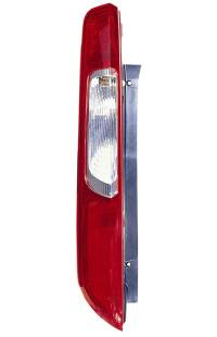 GRUPPO OTTICO POSTERIORE BIANCO-ROSSO LATO DESTRO (PASSEGGERO) depo