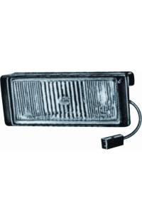 KIT FENDINEBBIA H3 ORIGINALE depo