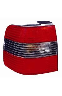 GRUPPO OTTICO POSTERIORE FUME'-ROSSO LATO DESTRO (PASSEGGERO) depo