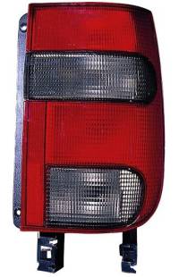 GRUPPO OTTICO POSTERIORE FUME'-ROSSO LATO DESTRO (PASSEGGERO) depo