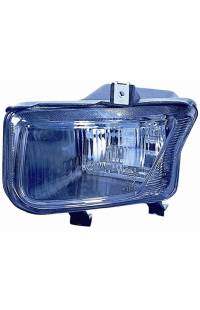 FENDINEBBIA H3 LATO DESTRO (PASSEGGERO) depo FENDINEBBIA H3 LATO DESTRO (PASSEGGERO) depo
