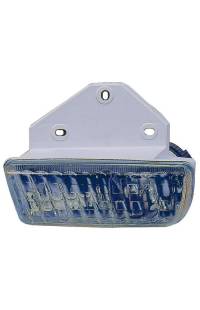 FENDINEBBIA H3 LATO DESTRO (PASSEGGERO) depo