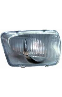 FENDINEBBIA H1 VETRO RIGATO LATO DESTRO (PASSEGGERO) depo