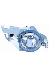 FENDINEBBIA H3 LATO DESTRO (PASSEGGERO) depo