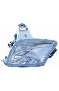 FENDINEBBIA H3 LATO DESTRO (PASSEGGERO) depo FENDINEBBIA H3 LATO DESTRO (PASSEGGERO) depo