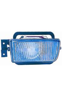 FENDINEBBIA H1 LATO DESTRO (PASSEGGERO) depo