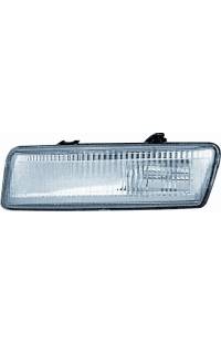 FENDINEBBIA H3 LATO DESTRO (PASSEGGERO) depo