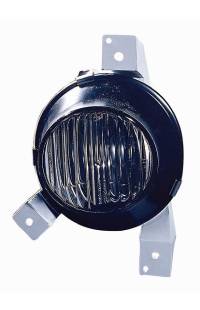 FENDINEBBIA H3 LATO DESTRO (PASSEGGERO) depo