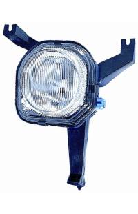 FENDINEBBIA H1 VETRO RIGATO LATO DESTRO (PASSEGGERO) depo