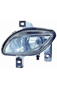 FENDINEBBIA H1 LATO DESTRO (PASSEGGERO) depo