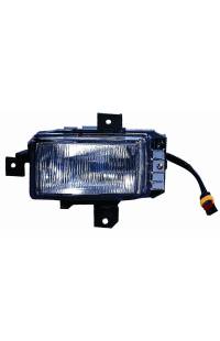 FENDINEBBIA H1 LATO DESTRO (PASSEGGERO) depo