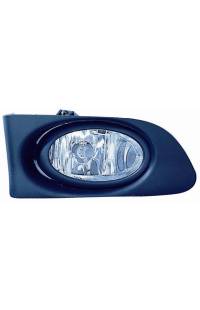 FENDINEBBIA H11 LATO DESTRO (PASSEGGERO) depo