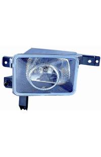 FENDINEBBIA H3 LATO DESTRO (PASSEGGERO) depo
