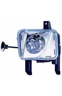 FENDINEBBIA H3 LATO DESTRO (PASSEGGERO) depo