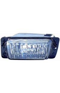 FENDINEBBIA H3 LATO DESTRO (PASSEGGERO) depo