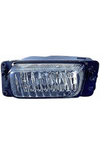 FENDINEBBIA H3 LATO DESTRO (PASSEGGERO) depo