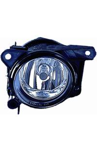 FENDINEBBIA H3 LATO DESTRO (PASSEGGERO) depo FENDINEBBIA H3 LATO DESTRO (PASSEGGERO) depo