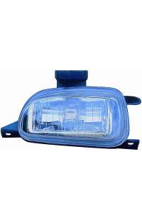 FENDINEBBIA H3 LATO DESTRO (PASSEGGERO) depo