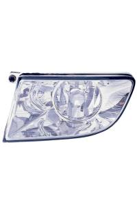 FENDINEBBIA H8 LATO DESTRO (PASSEGGERO) depo