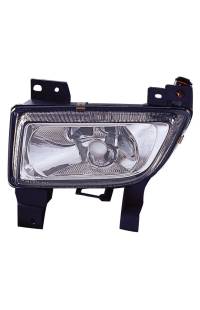 FENDINEBBIA H1 LATO DESTRO (PASSEGGERO) depo