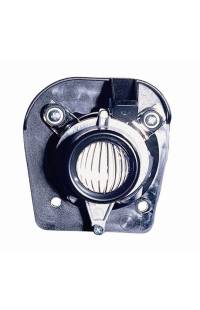 FENDINEBBIA H3 LATO DESTRO (PASSEGGERO) depo