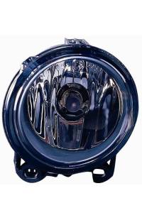 FENDINEBBIA H11 LATO DESTRO (PASSEGGERO) depo