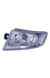 FENDINEBBIA LATO SINISTRO (CONDUCENTE) depo